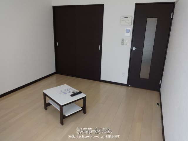 レオネクスト伊祖 203号