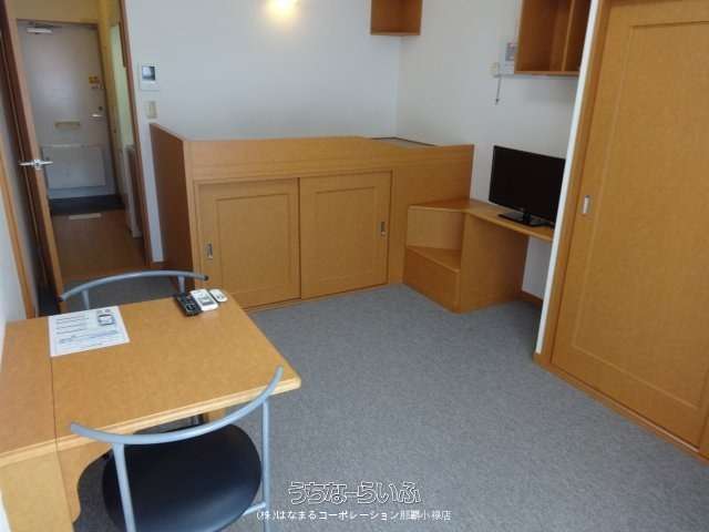 レオパレス高良 104号