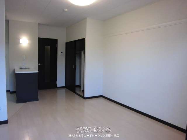 レオネクストちゅらゆい 102号