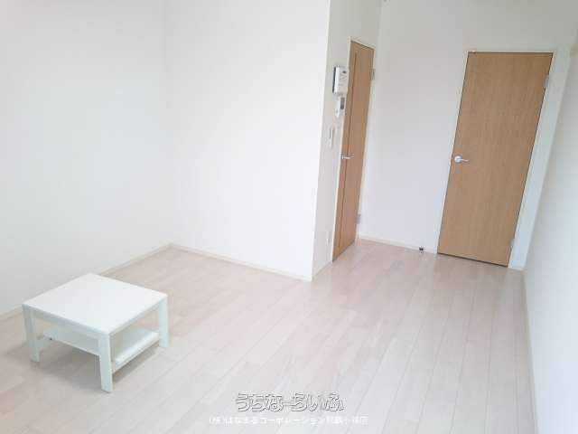 クレイノカーサGOYAⅢ 204号