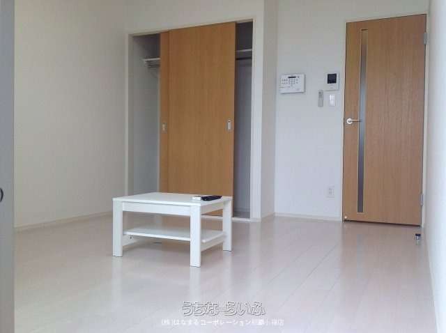 クレイノPREMIUM宮里 109号