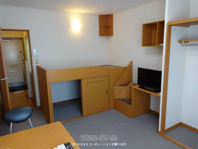 レオパレスりん 109号