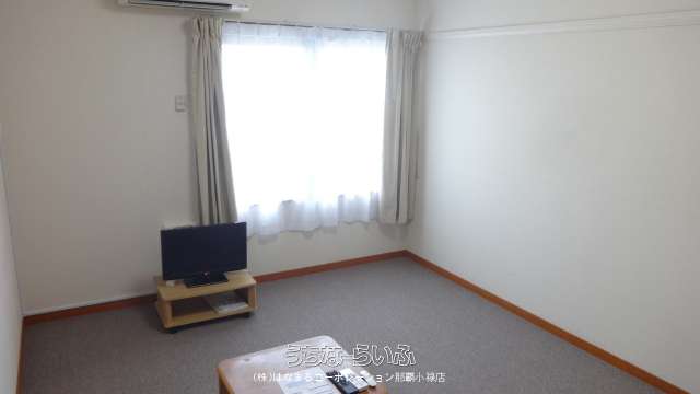 レオパレス松尾公園前 302号