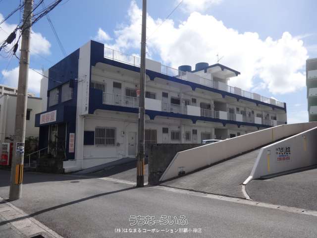 クオリティーハイム朝 206号