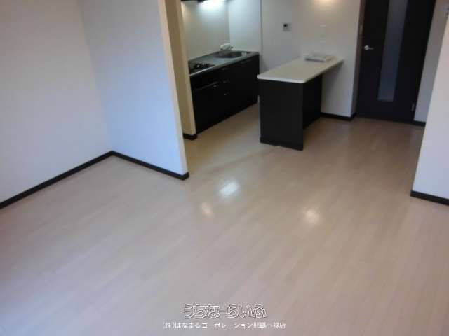 レオネクストちゅらゆい 208号