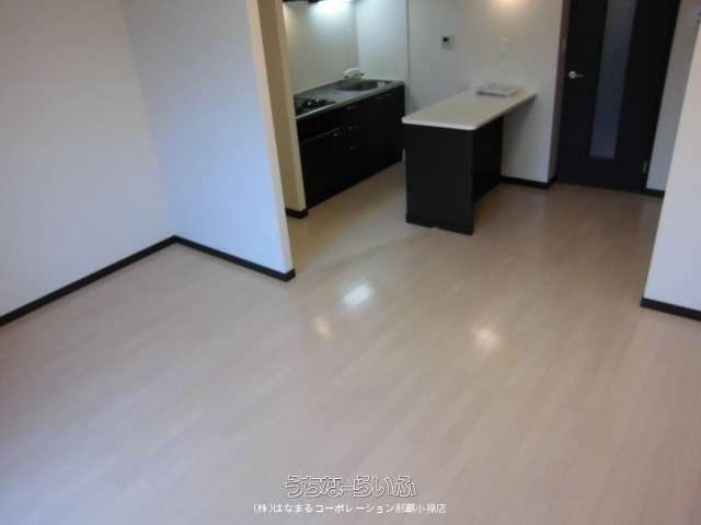 レオネクストハピネス 103号