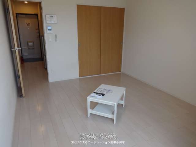 クレイノハピネスＩＩ 106号