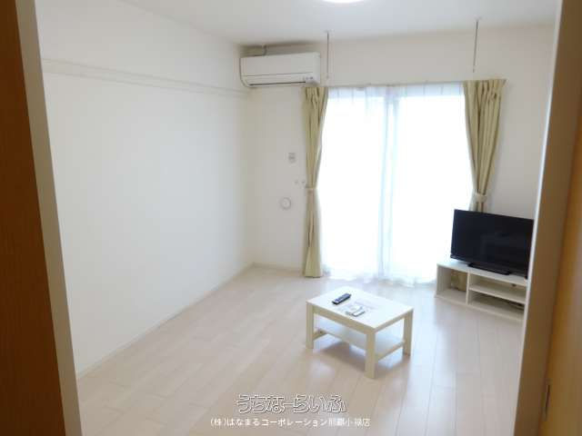 クレイノメゾンZEN 304号