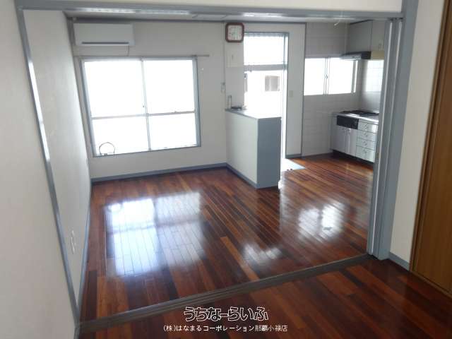 クオリティーハイム朝 106号