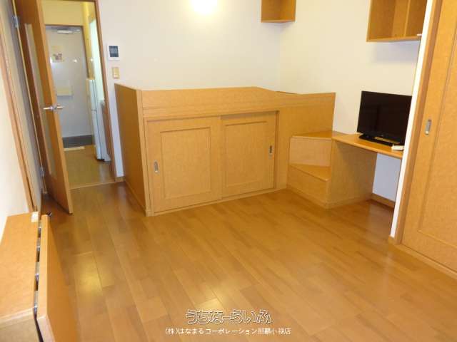 レオパレスシーサー館 307号