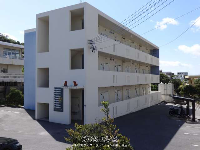 レオパレスフレール１ 305号