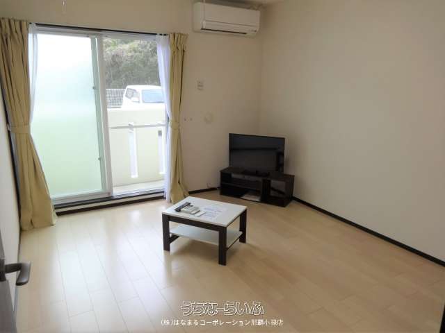 クレイノヴァンヴェール宇栄原 102号