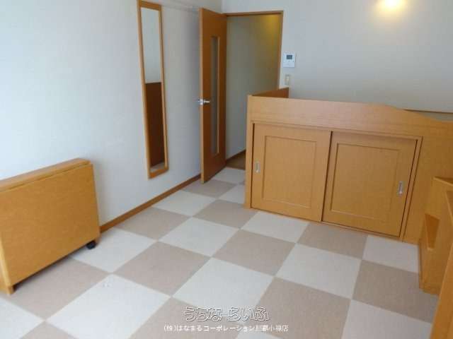 レオパレス金座 203号