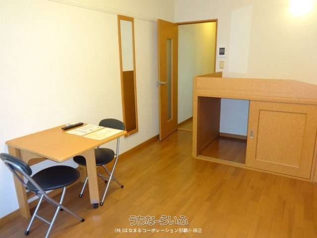 レオパレスＲｏｓｅ 101号