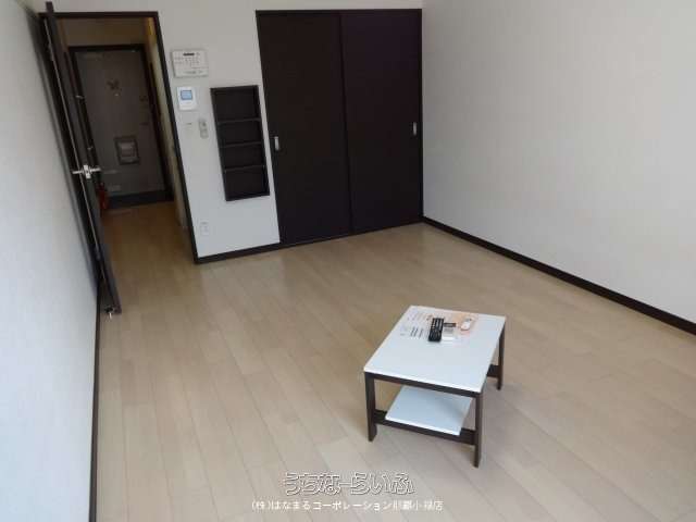 さんだんか 106号