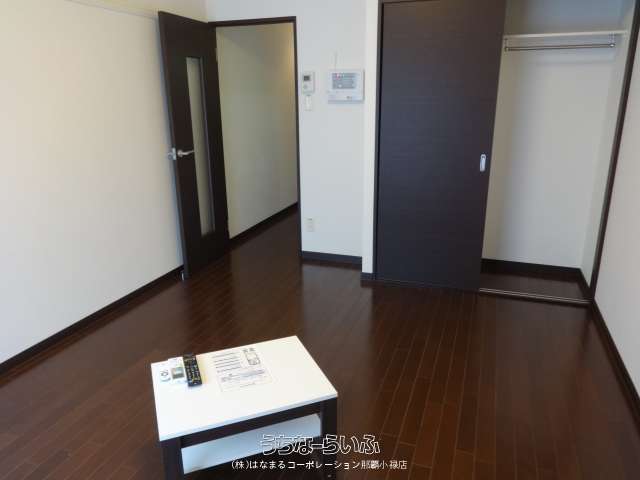 レオネクスト小南上原Ⅱ 102号