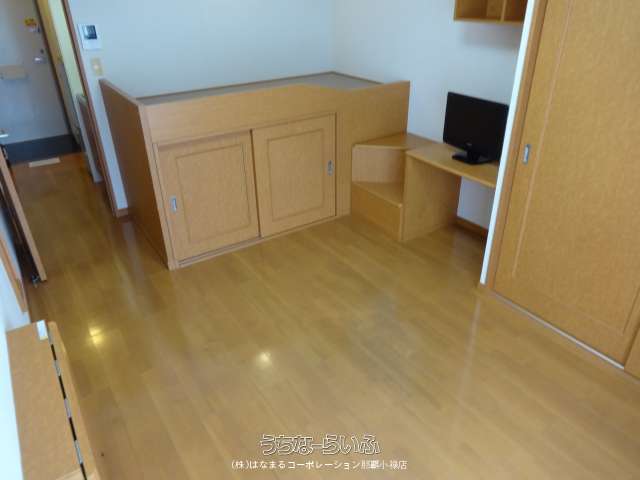 レオパレス Ryu 102号