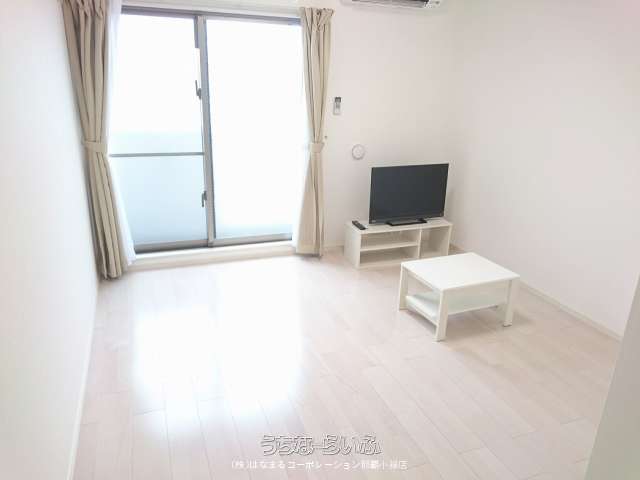 クレイノカーサGOYAⅢ 109号