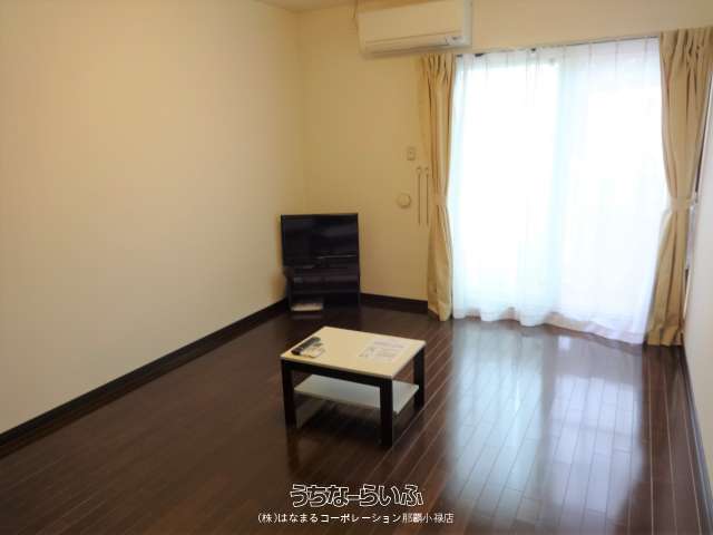 レオネクストしろかめ 302号