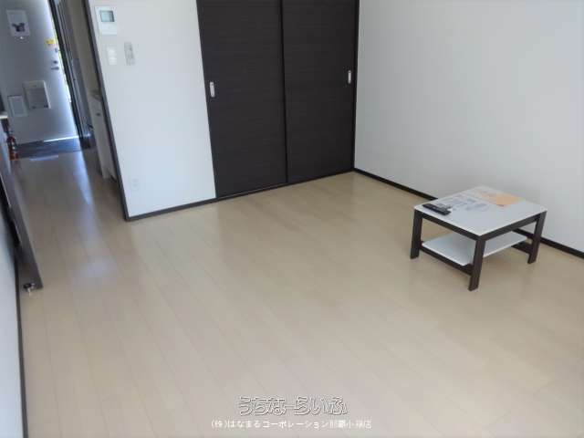 クレイノリバーサイド赤野 208号