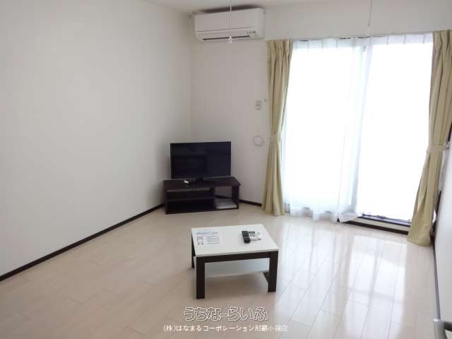 クレイノアセントグリーン小禄 102号