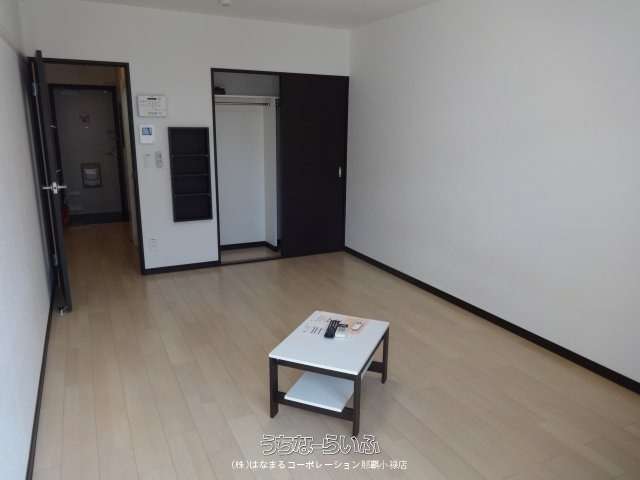 クレイノCrystal Ⅰ 202号