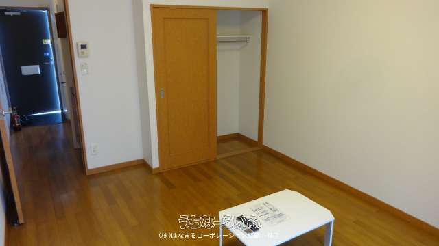 レオパレスしま 108号