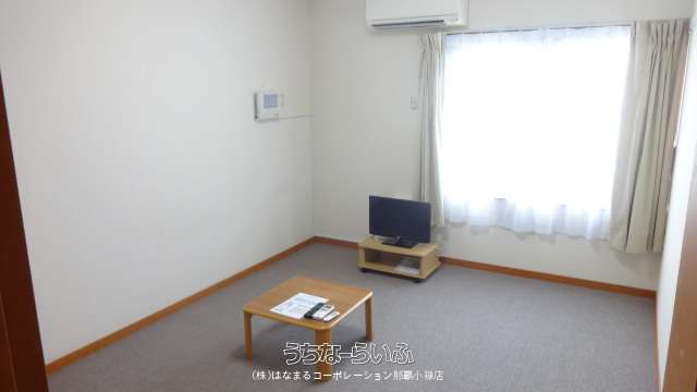 レオパレス田場 202号