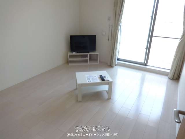 クレイノハピネスＩＩ 202号