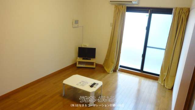 レオパレスＮＡＫＡＭＵＲＡ 101号