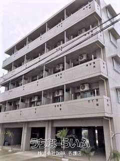 カンセイホーム名護 4-J号