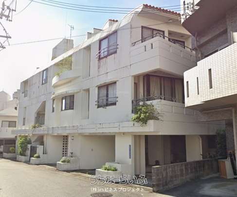 真嘉比戸建て