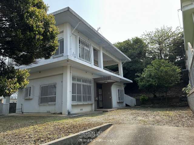 沖縄市室川2丁目