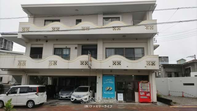 親川店舗 101号