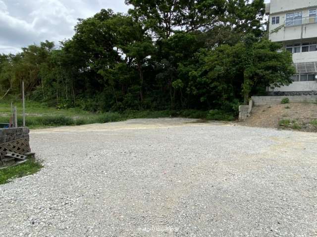 名護市大東3丁目