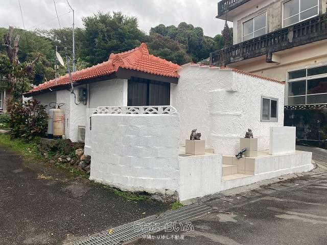 本部町崎本部