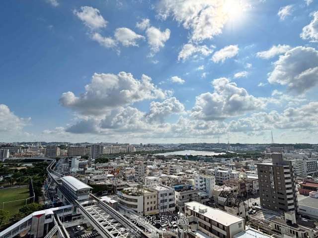 フレスコア山下