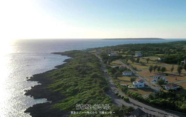 宮古島アパラギシーサイドヒルズ