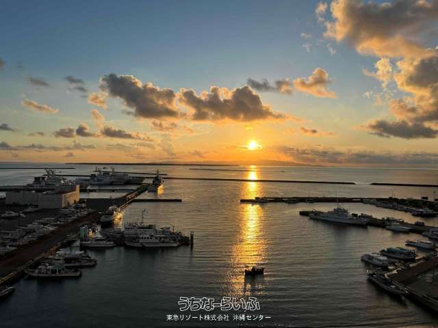 コーラルベイ石垣島