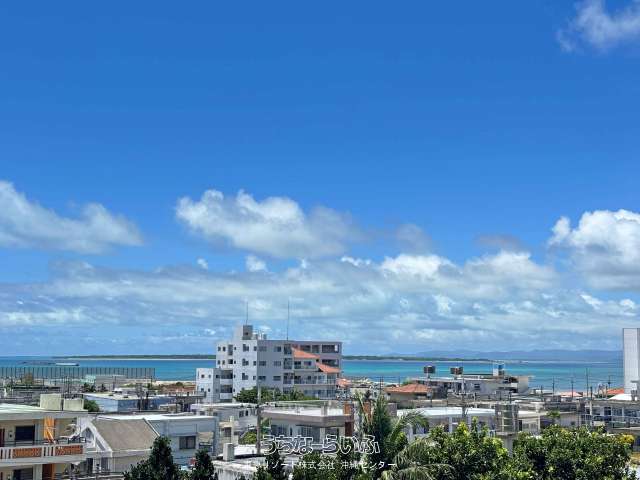 コーラルベイ石垣島　伍番館