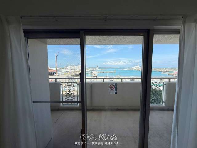 コーラルベイ石垣島