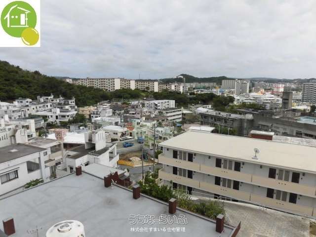 ハイライズ田島 303号