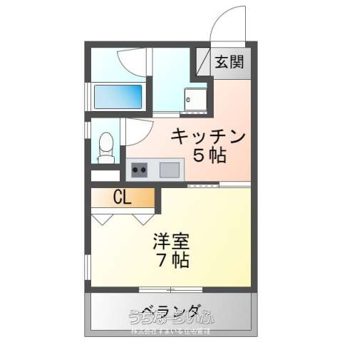 アーバン真和志 201号