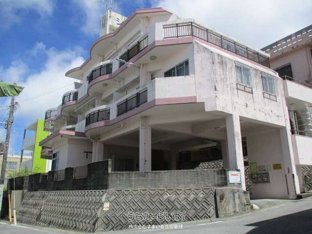 シャトレ高嶺 202号