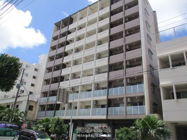 サザリーズ泉崎 607号