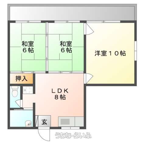 にいさとビル 301号