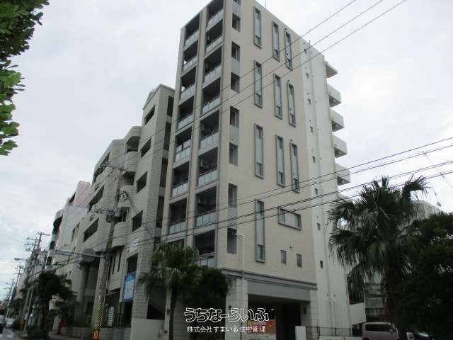 ウィングシャトー泉崎エテルノ 801号