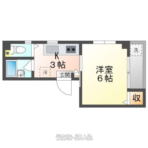 シオンシーマ 302号
