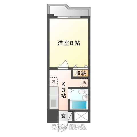 OASIS恵 303号