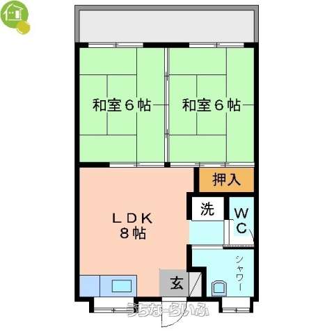 にいさとビル 206号
